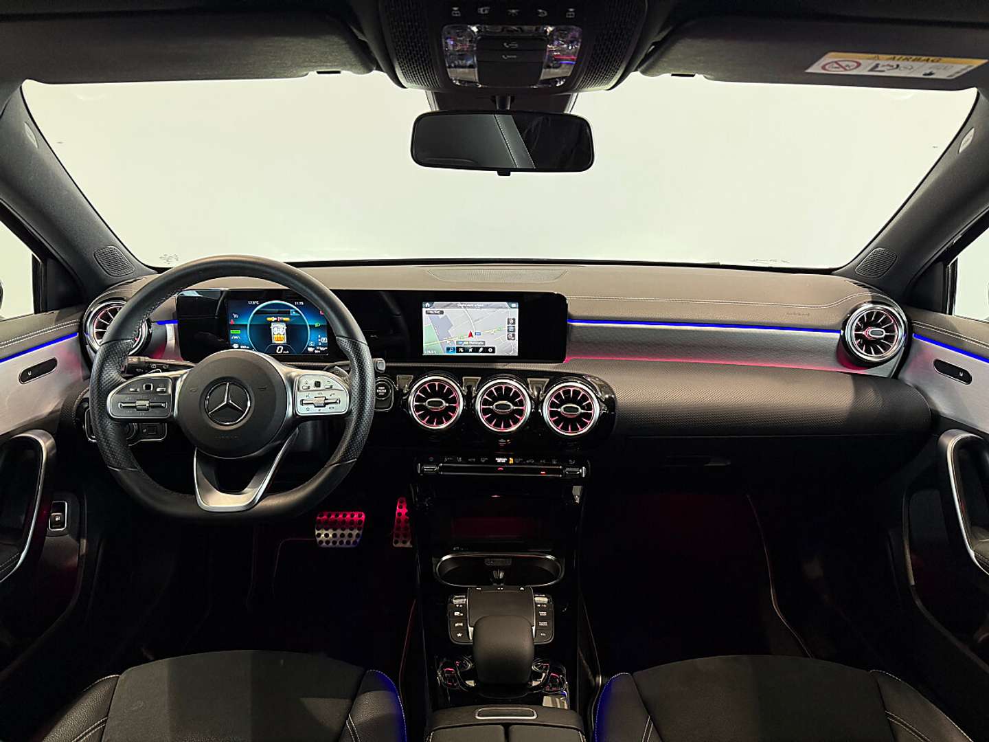 Mercedes Classe A 250 E 250 AMG Line - 2020 - Joinsteer - #13