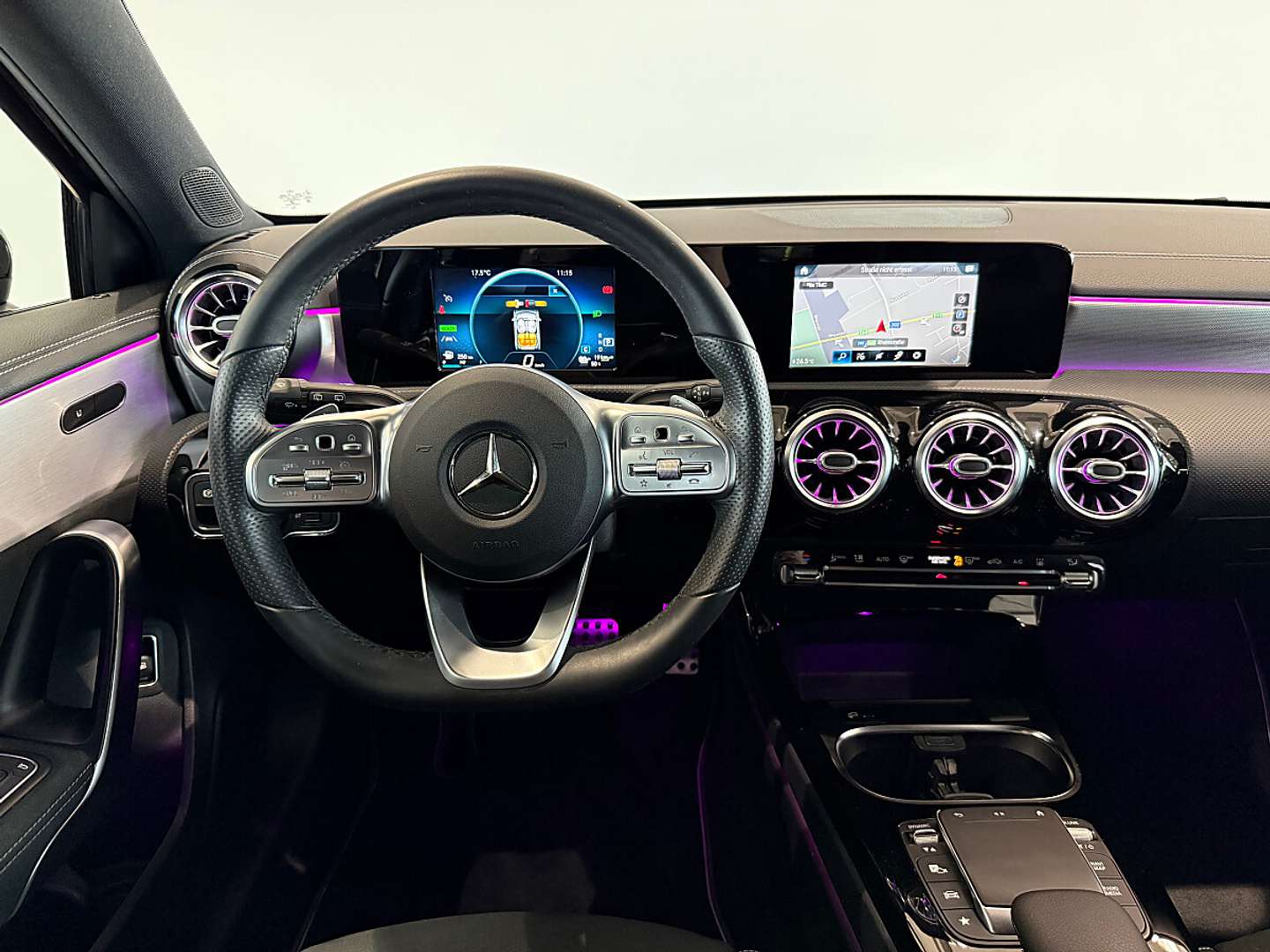 Mercedes Classe A 250 E 250 AMG Line - 2020 - Joinsteer - #14