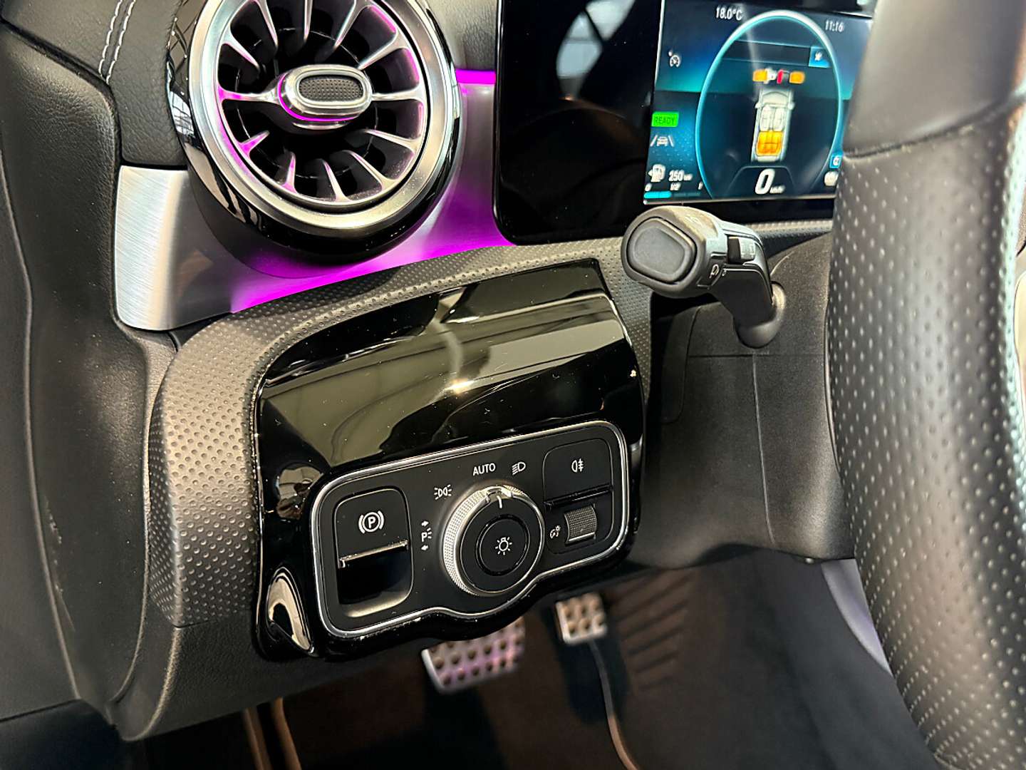 Mercedes Classe A 250 E 250 AMG Line - 2020 - Joinsteer - #15