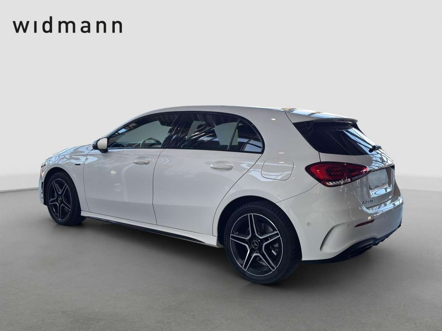 Mercedes Classe A 250 E 250 AMG Line - 2020 - Joinsteer - #8