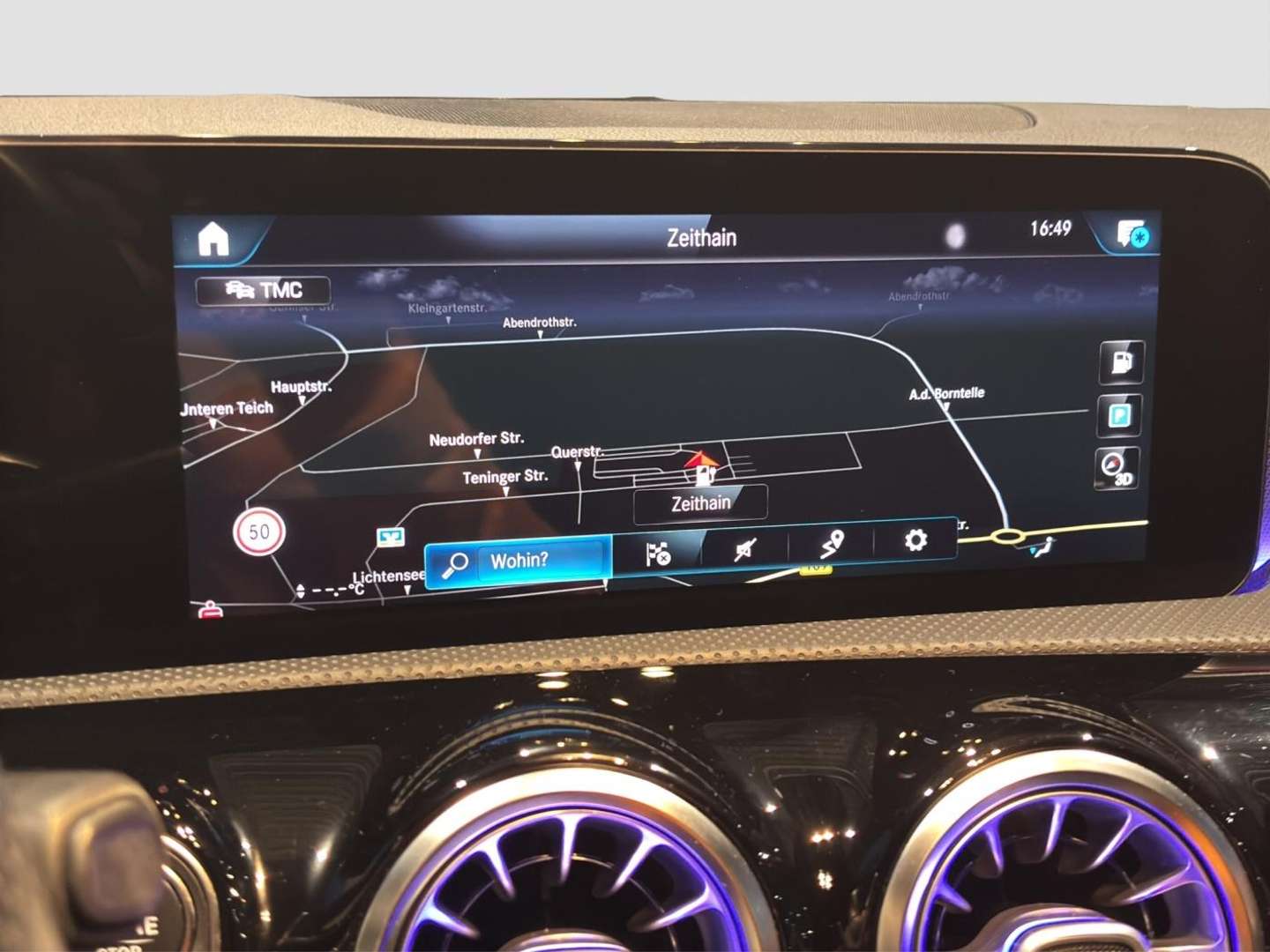 Mercedes Classe A 250 E 250 AMG Line - 2020 - Joinsteer - #12