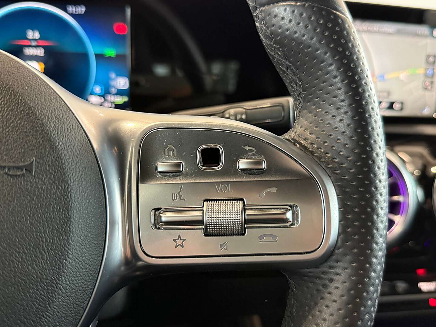 Mercedes Classe A 250 E 250 AMG Line - 2020 - Joinsteer - #19