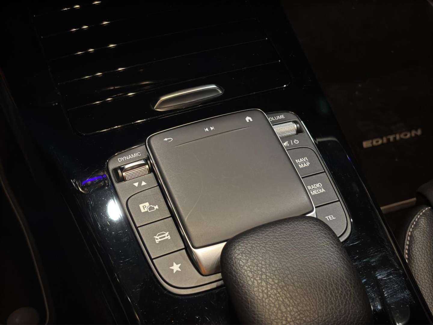 Mercedes Classe A 250 E 250 AMG Line - 2020 - Joinsteer - #13