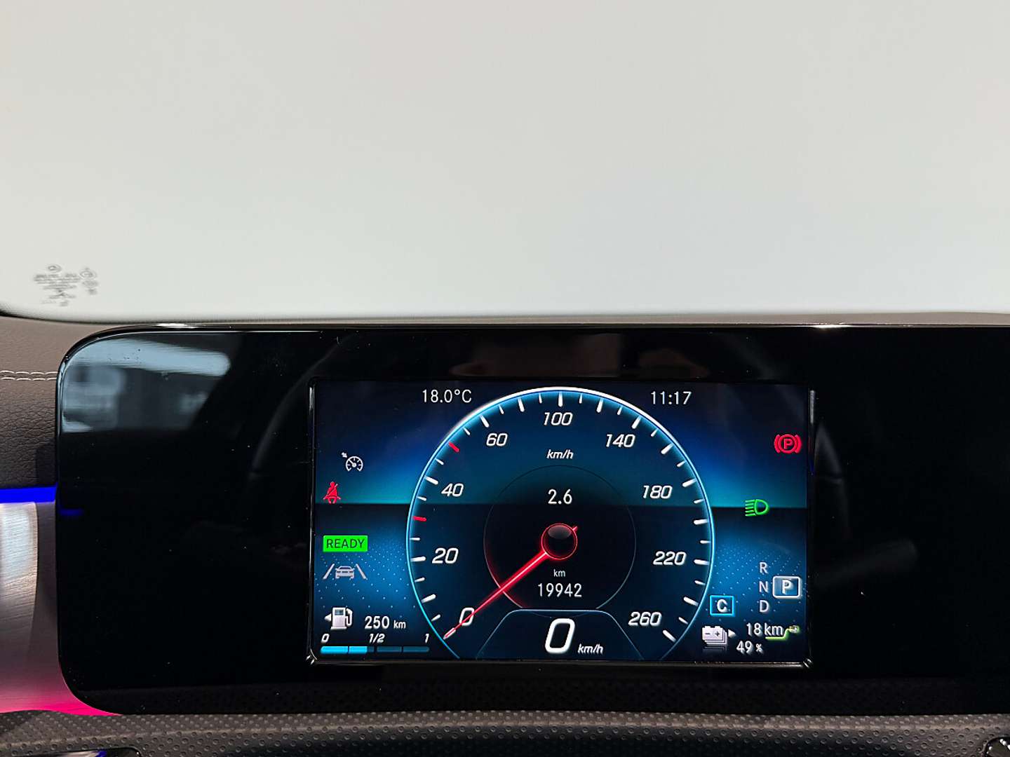 Mercedes Classe A 250 E 250 AMG Line - 2020 - Joinsteer - #20