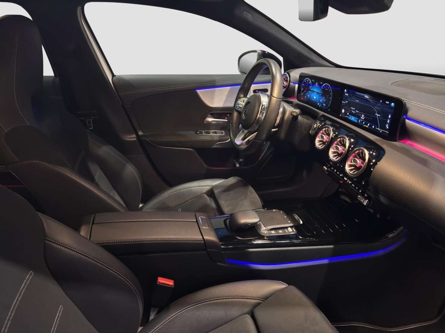 Mercedes Classe A 250 E 250 AMG Line - 2020 - Joinsteer - #15