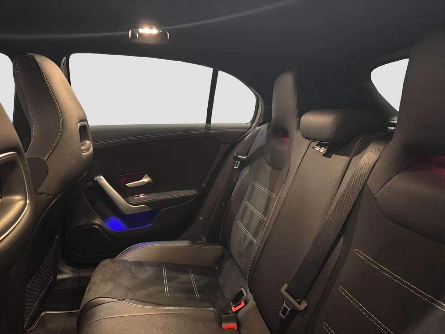 Mercedes Classe A 250 E 250 AMG Line - 2020 - Joinsteer - #16