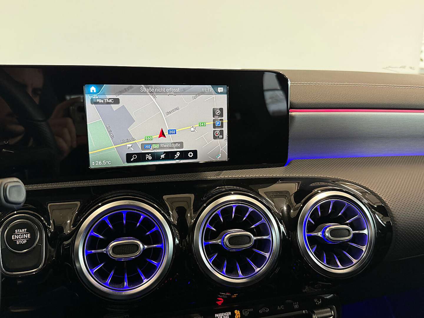 Mercedes Classe A 250 E 250 AMG Line - 2020 - Joinsteer - #22