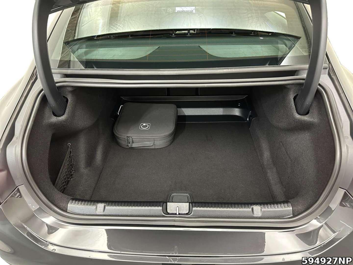 Mercedes EQE 350 Electric Art - 2024 - Joinsteer - #6
