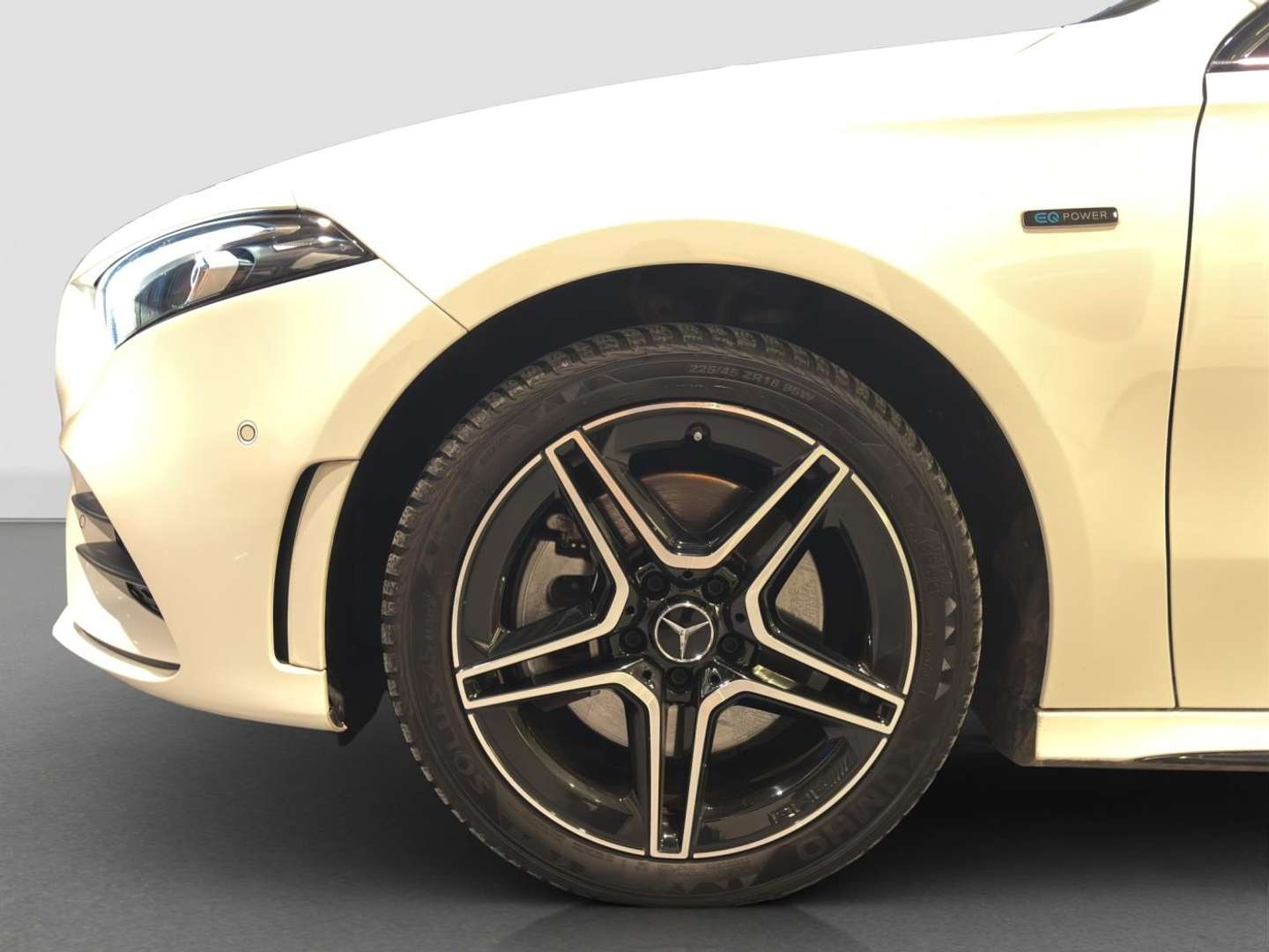 Mercedes Classe A 250 E 250 AMG Line - 2020 - Joinsteer - #19