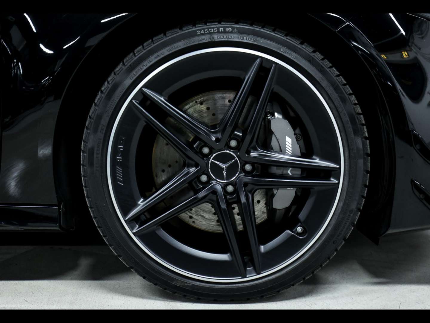 Mercedes Classe A45 AMG 45 - 2022 - Joinsteer - #8