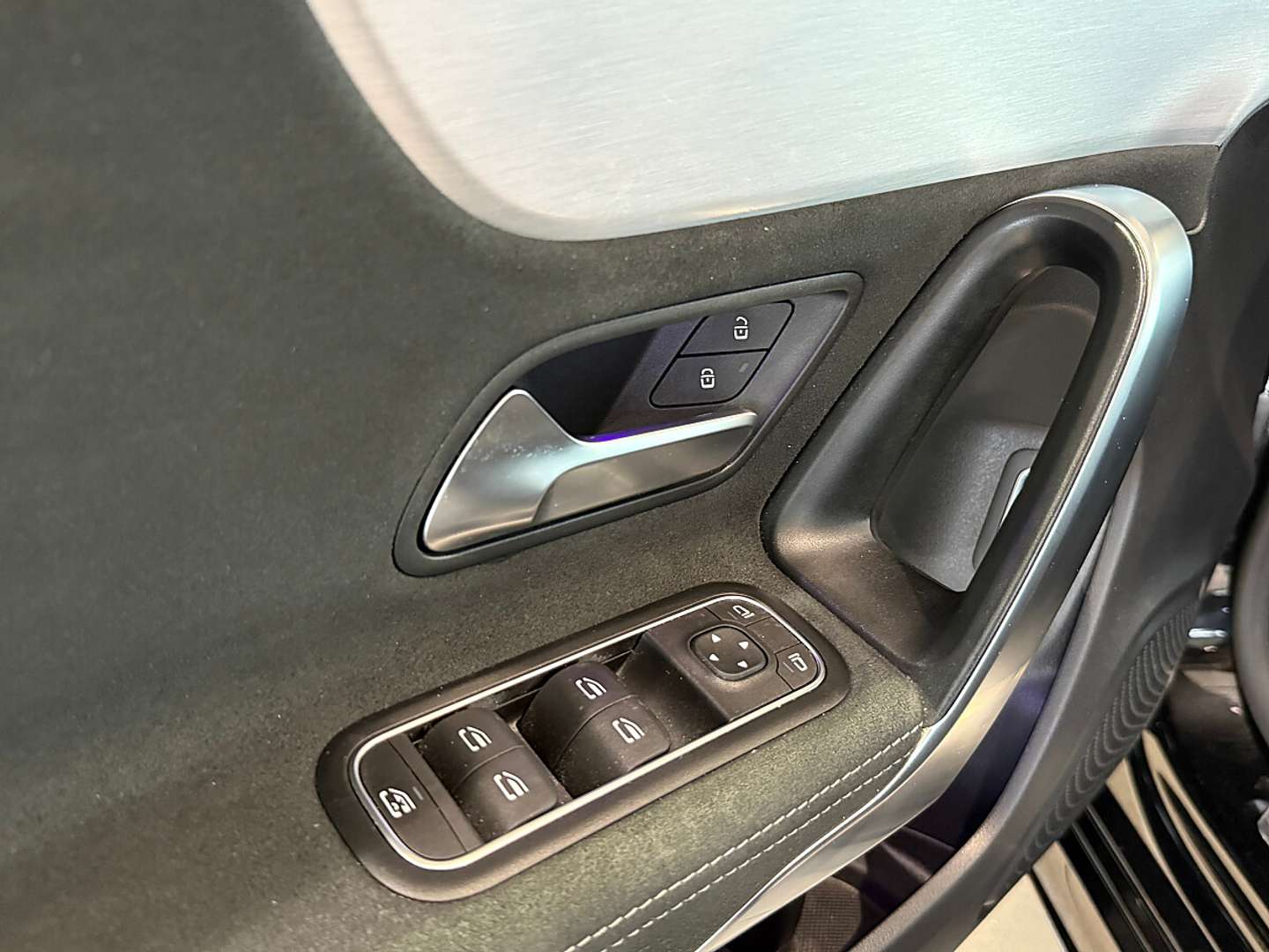 Mercedes Classe A 250 E 250 AMG Line - 2020 - Joinsteer - #28