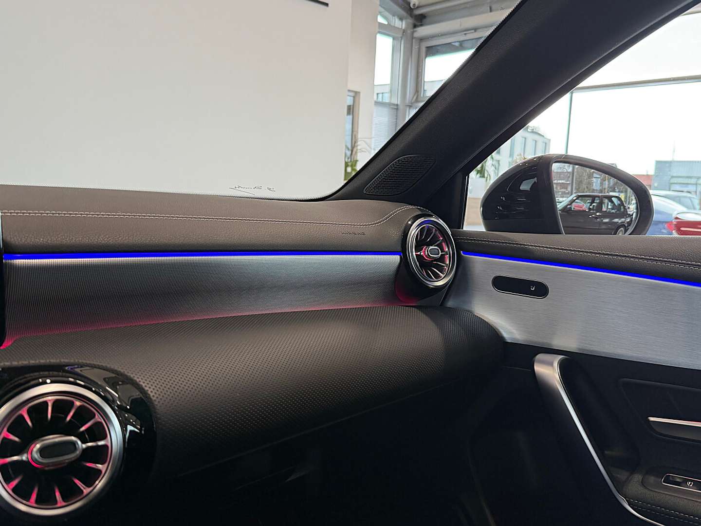 Mercedes Classe A 250 E 250 AMG Line - 2020 - Joinsteer - #29