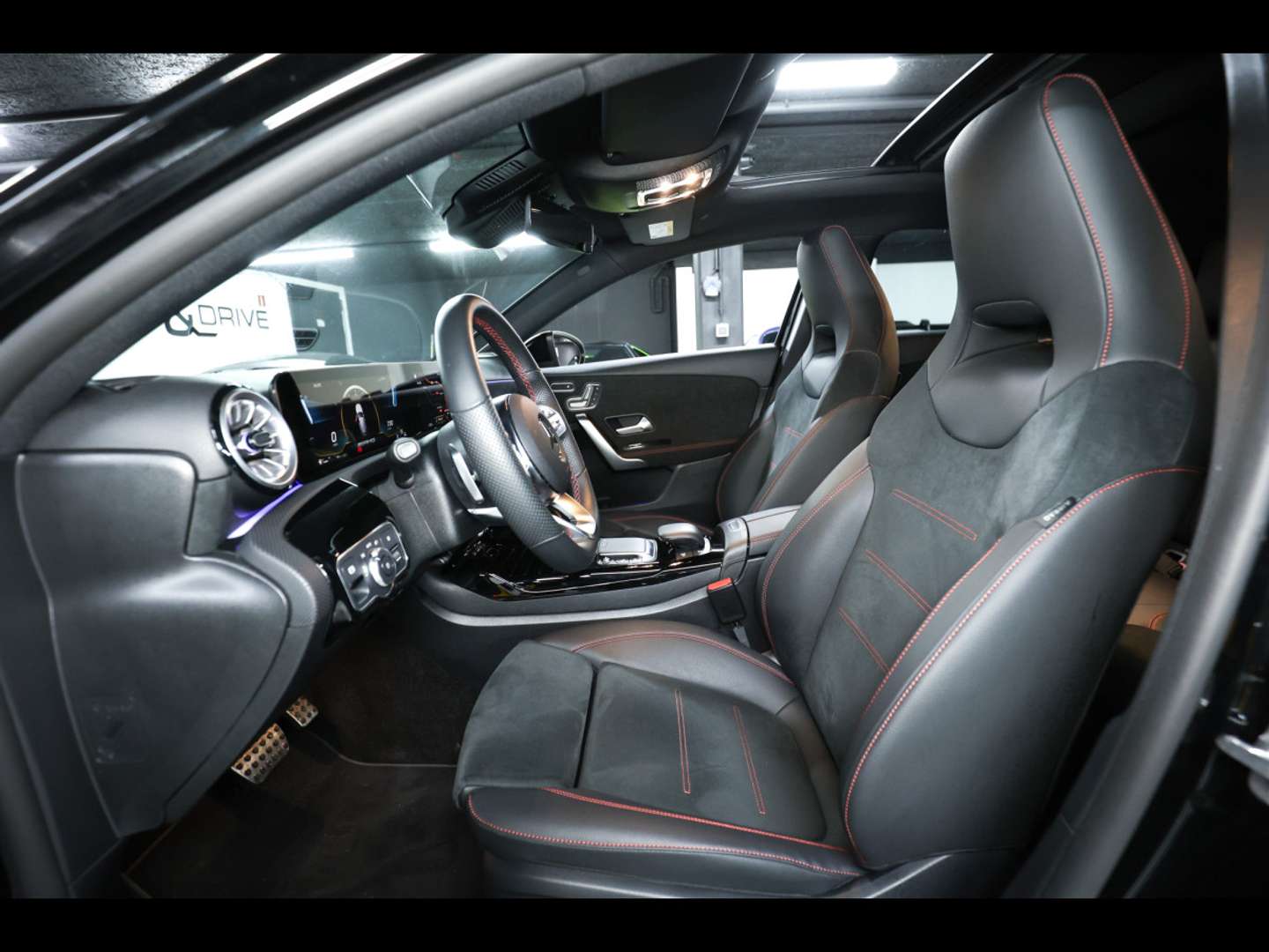 Mercedes Classe A45 AMG 45 - 2022 - Joinsteer - #11