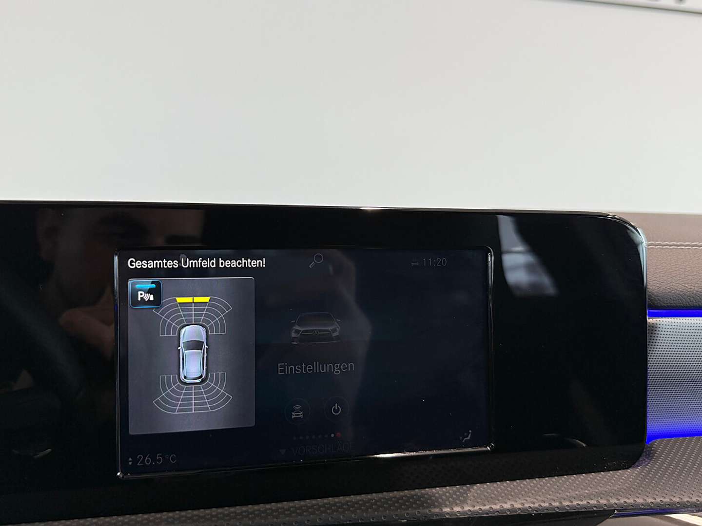 Mercedes Classe A 250 E 250 AMG Line - 2020 - Joinsteer - #33