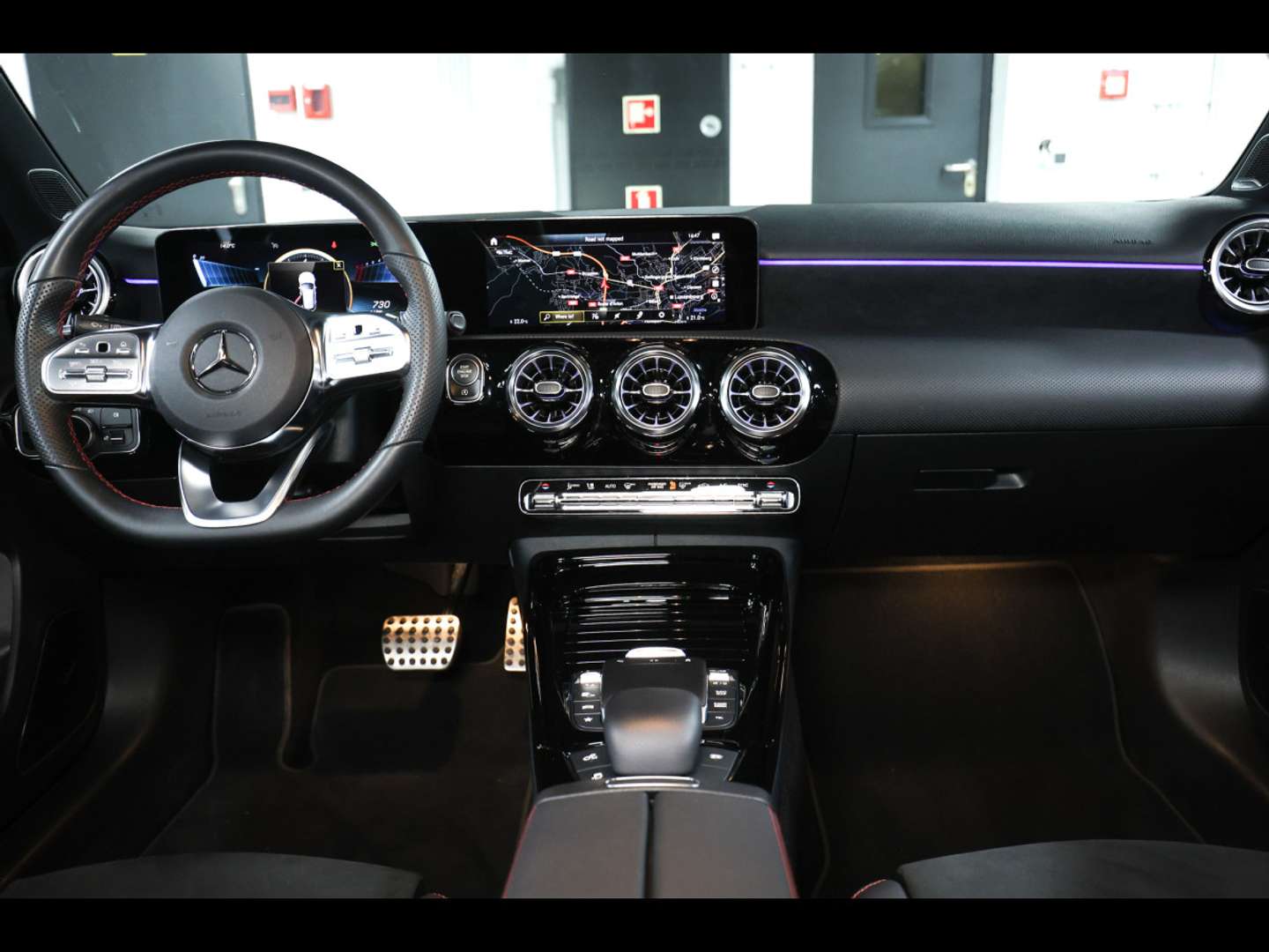 Mercedes Classe A45 AMG 45 - 2022 - Joinsteer - #15