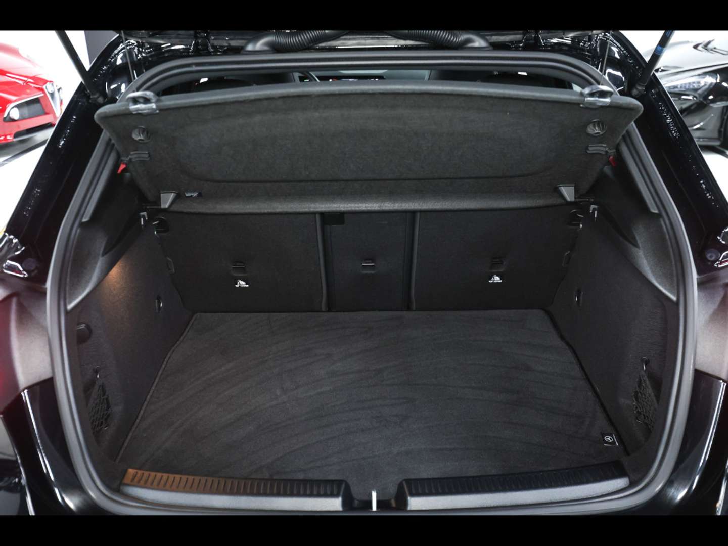 Mercedes Classe A45 AMG 45 - 2022 - Joinsteer - #16