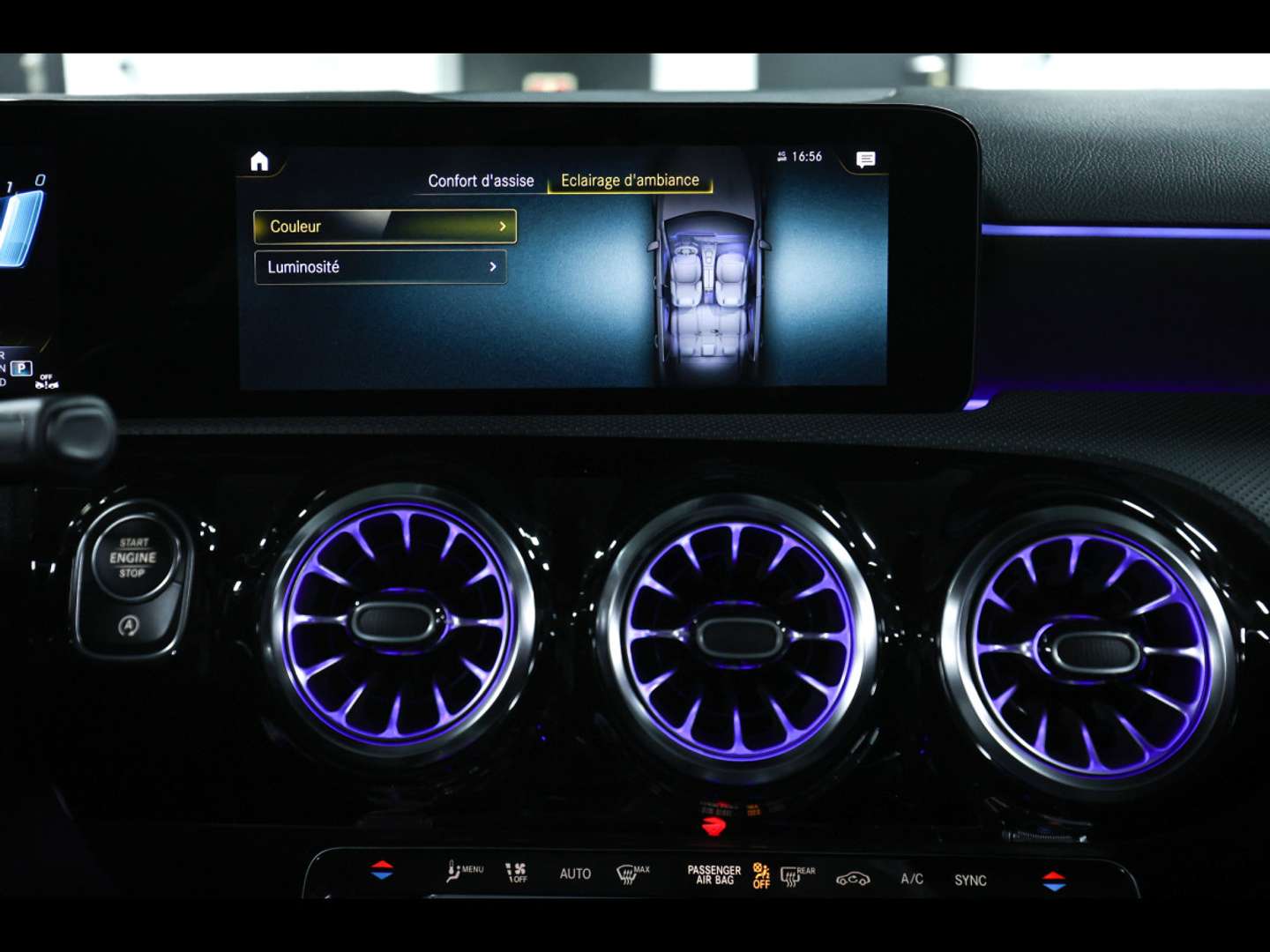 Mercedes Classe A45 AMG 45 - 2022 - Joinsteer - #18