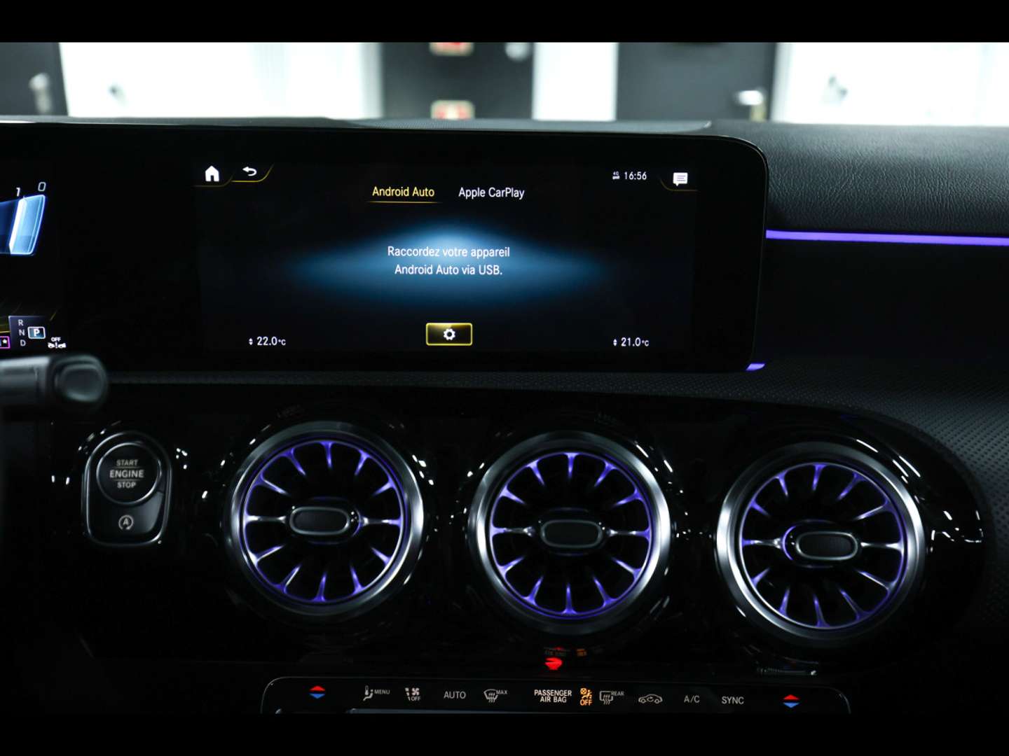 Mercedes Classe A45 AMG 45 - 2022 - Joinsteer - #19