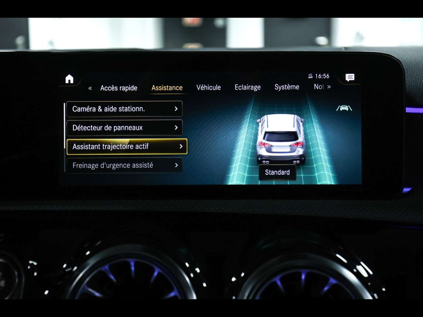 Mercedes Classe A45 AMG 45 - 2022 - Joinsteer - #20