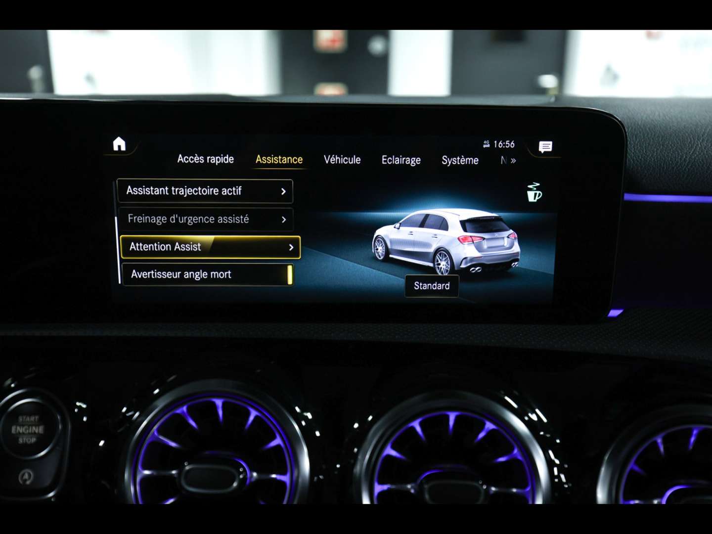 Mercedes Classe A45 AMG 45 - 2022 - Joinsteer - #21