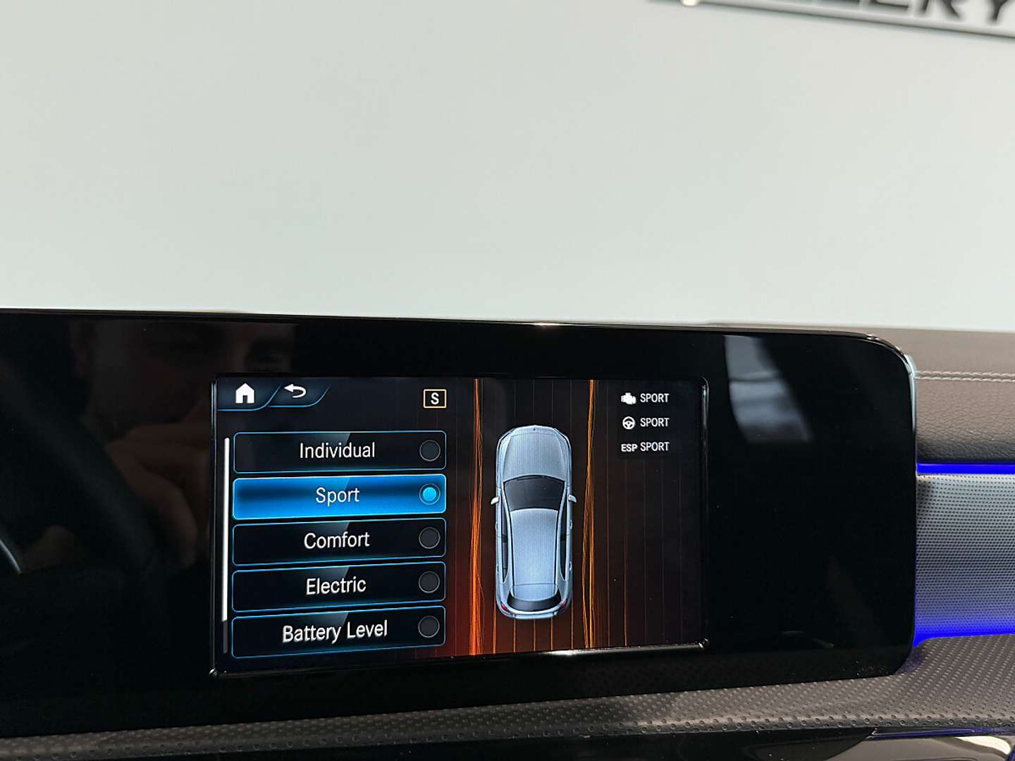 Mercedes Classe A 250 E 250 AMG Line - 2020 - Joinsteer - #41