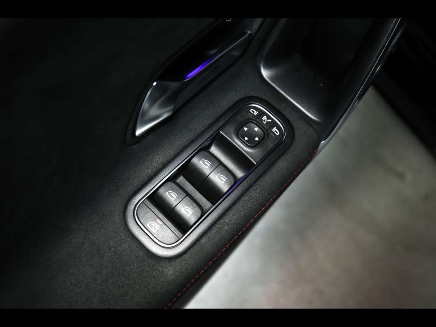 Mercedes Classe A45 AMG 45 - 2022 - Joinsteer - #24