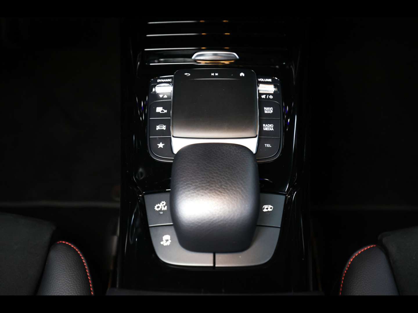 Mercedes Classe A45 AMG 45 - 2022 - Joinsteer - #26