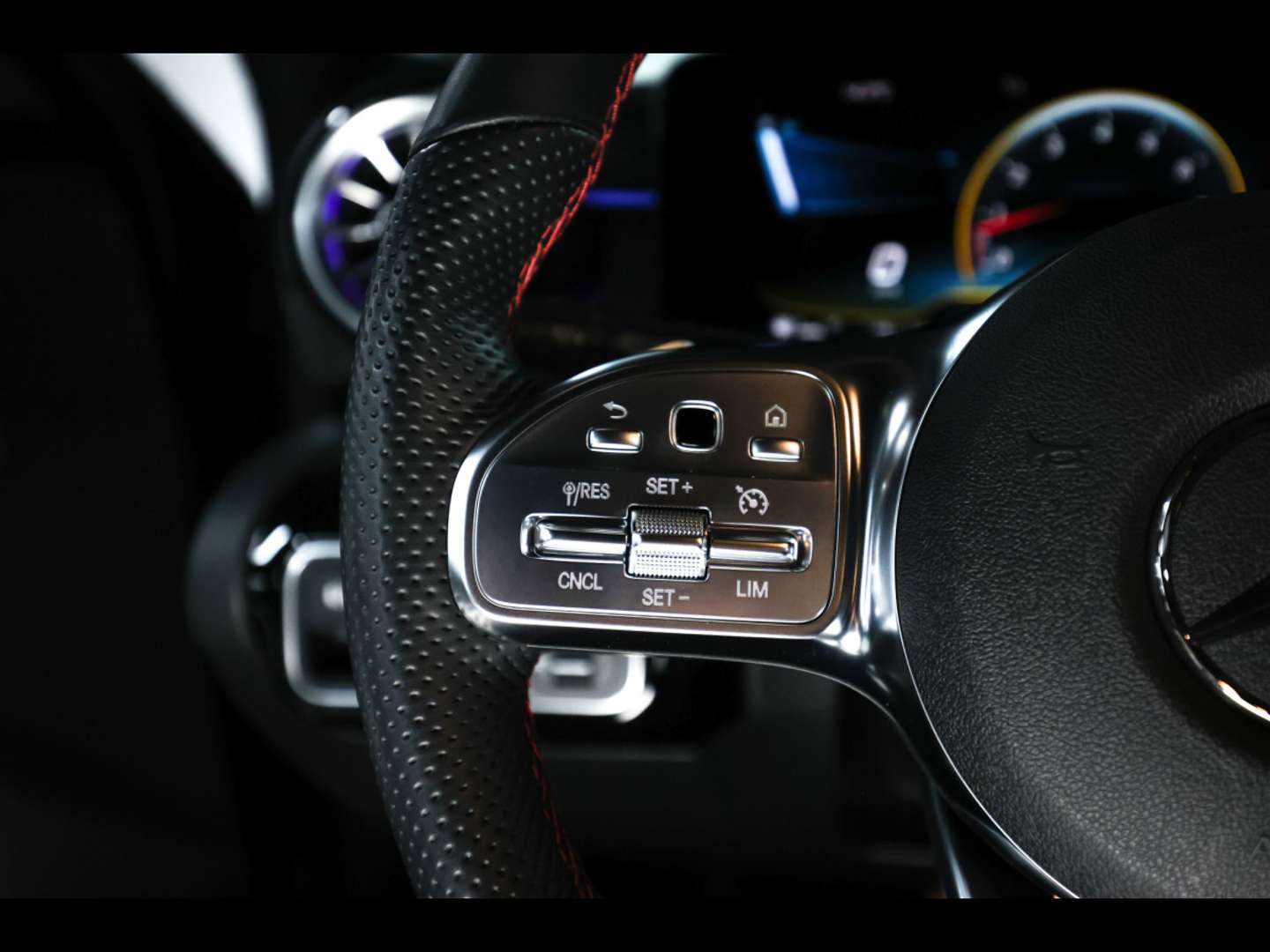 Mercedes Classe A45 AMG 45 - 2022 - Joinsteer - #28