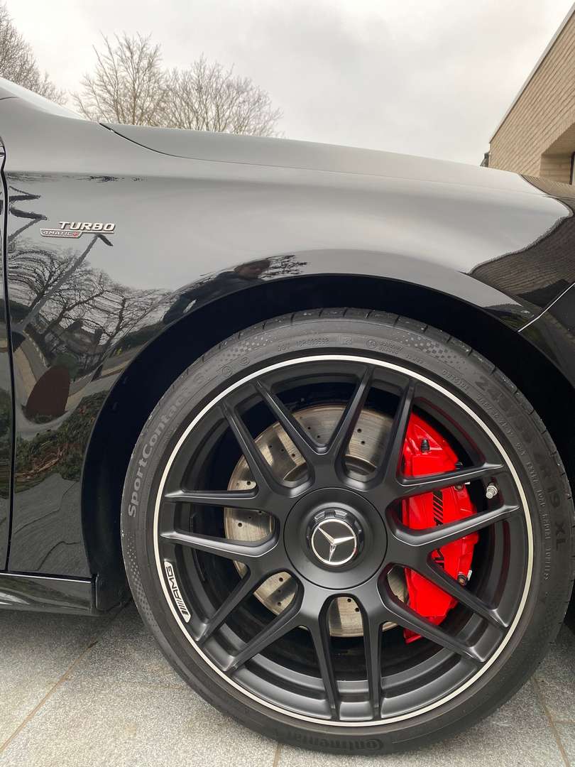 Mercedes Classe A45 AMG 45 AMG Line - 2023 - Joinsteer - #8