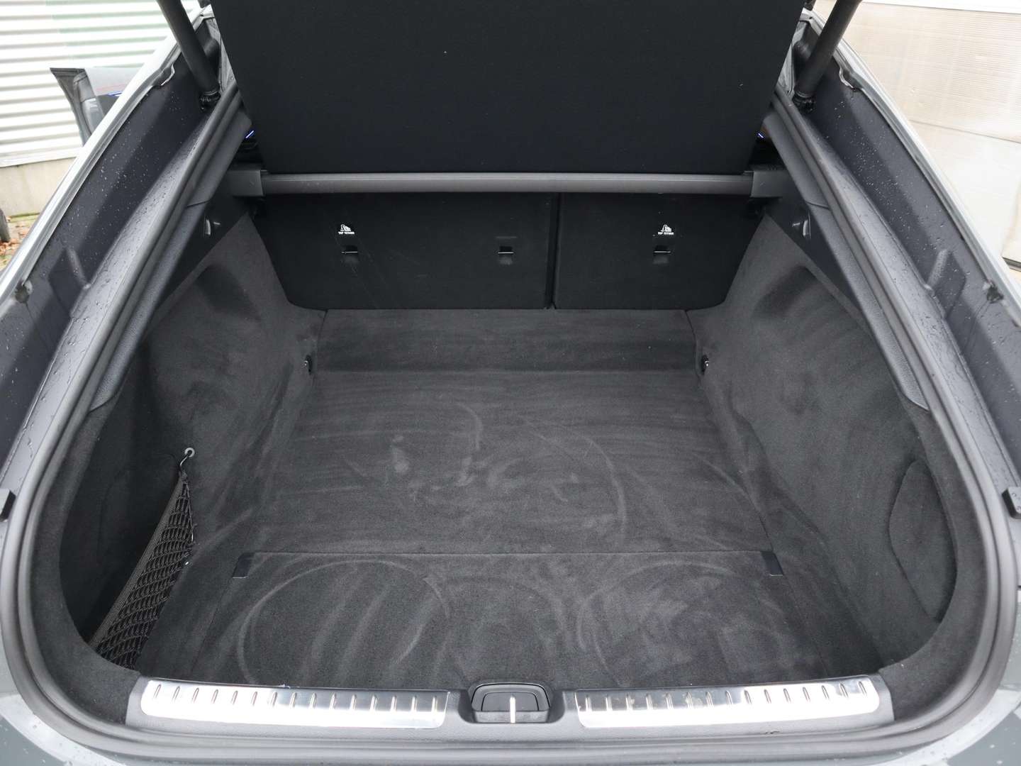 Mercedes EQS 450+ AMG Line - 2025 - Joinsteer - #6