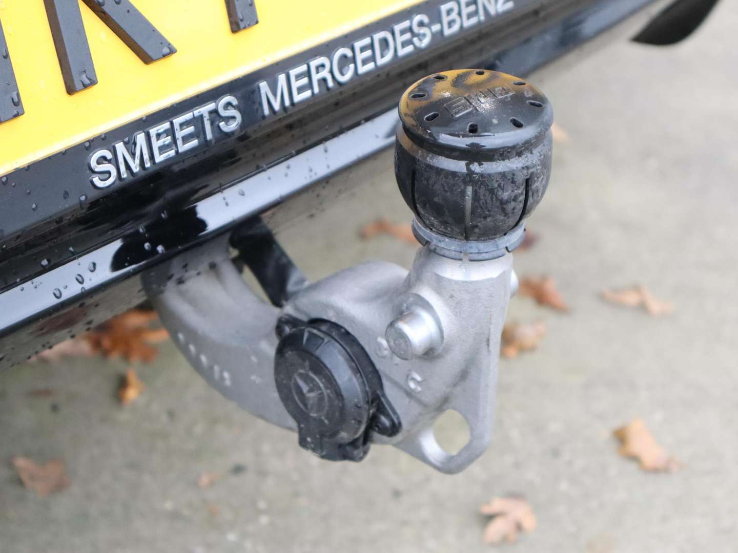 Mercedes EQS 450+ AMG Line - 2025 - Joinsteer - #9