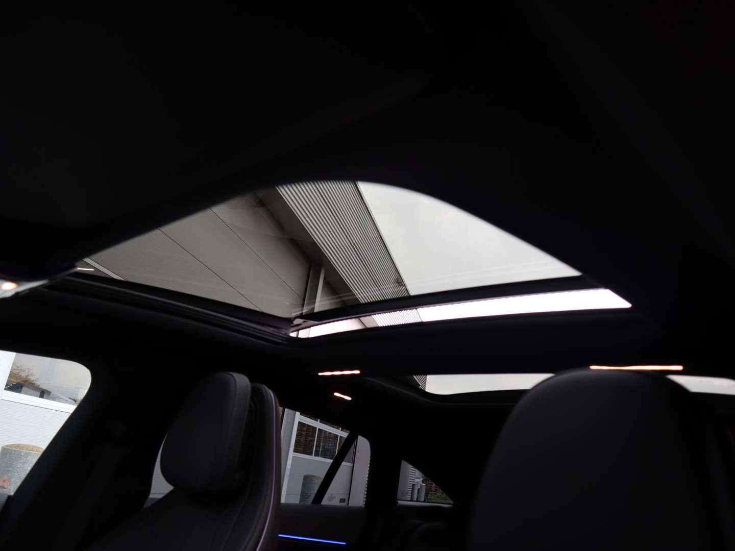 Mercedes EQS 450+ AMG Line - 2025 - Joinsteer - #12