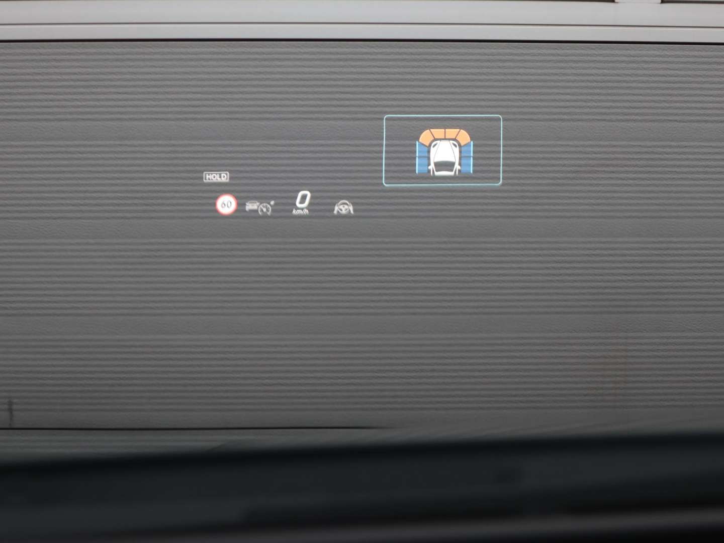 Mercedes EQS 450+ AMG Line - 2025 - Joinsteer - #17