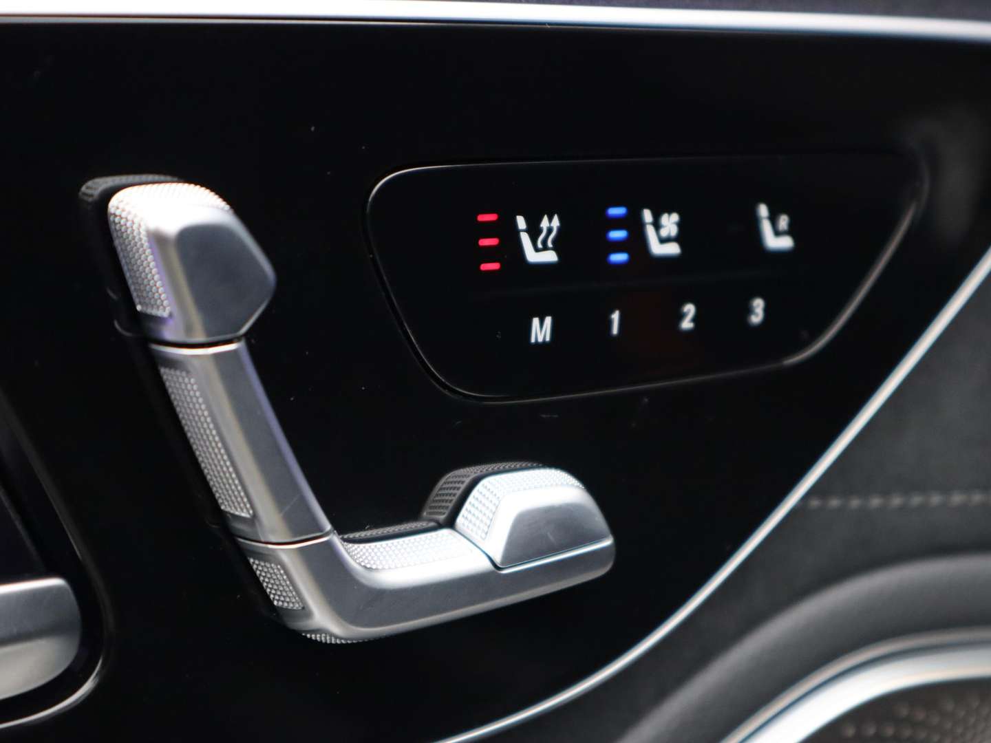 Mercedes EQS 450+ AMG Line - 2025 - Joinsteer - #18