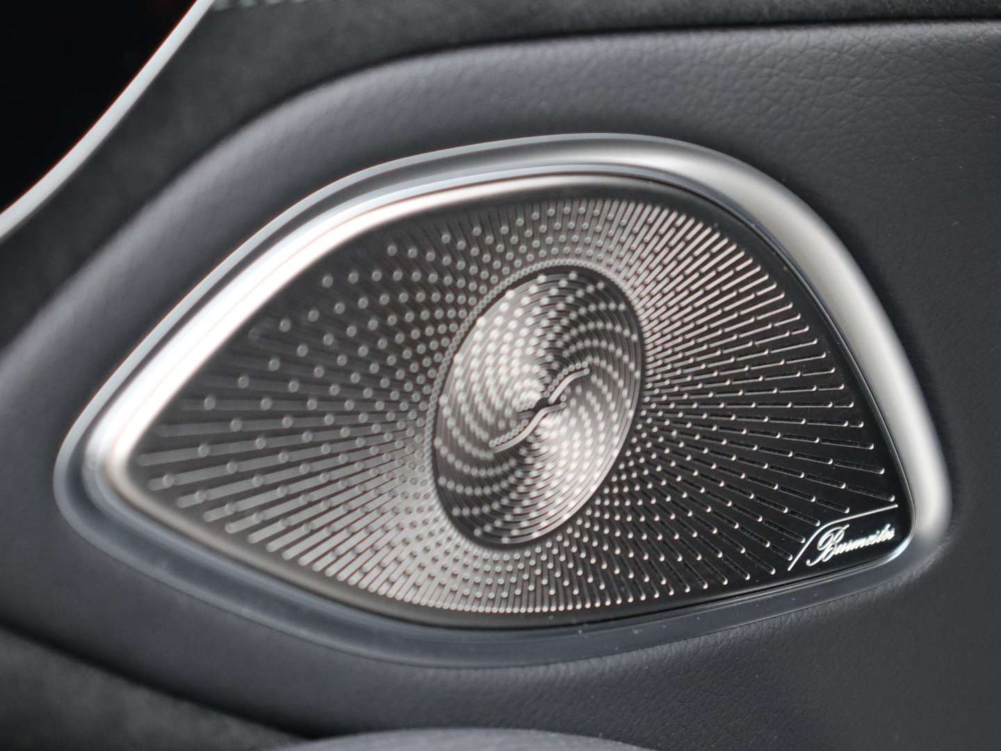 Mercedes EQS 450+ AMG Line - 2025 - Joinsteer - #19