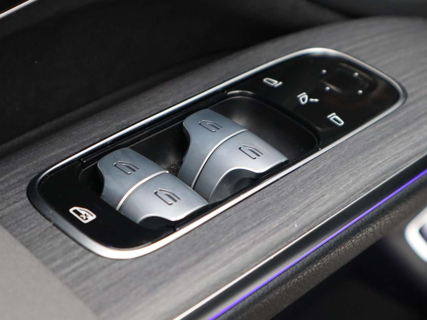 Mercedes EQS 450+ AMG Line - 2025 - Joinsteer - #20