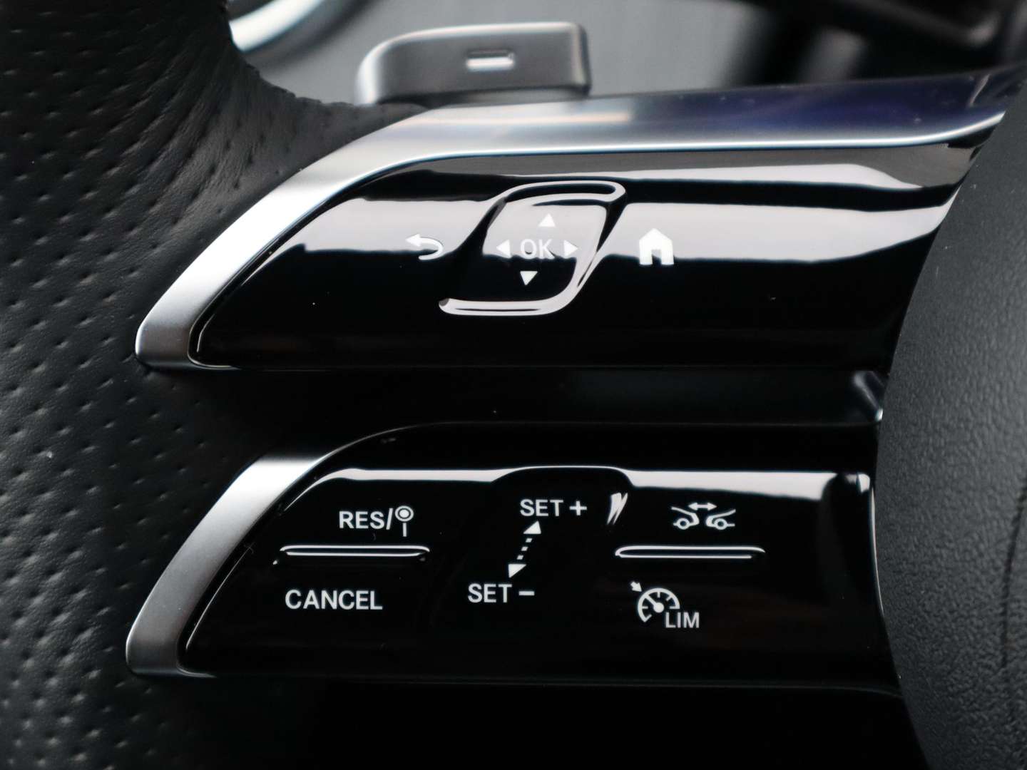 Mercedes EQS 450+ AMG Line - 2025 - Joinsteer - #21