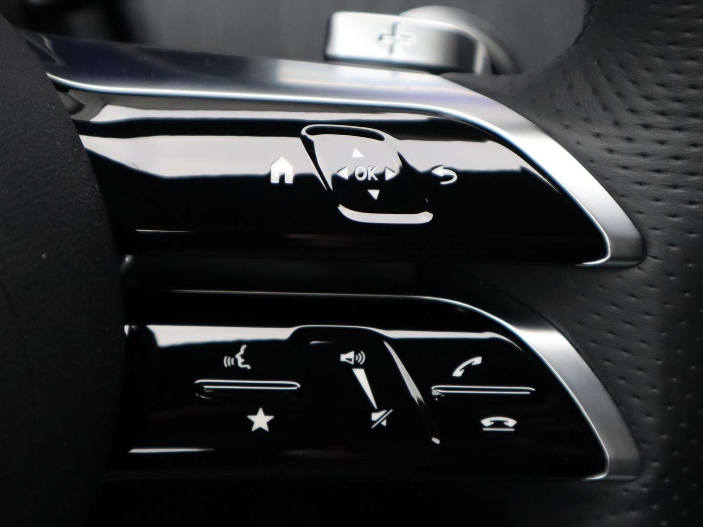 Mercedes EQS 450+ AMG Line - 2025 - Joinsteer - #22