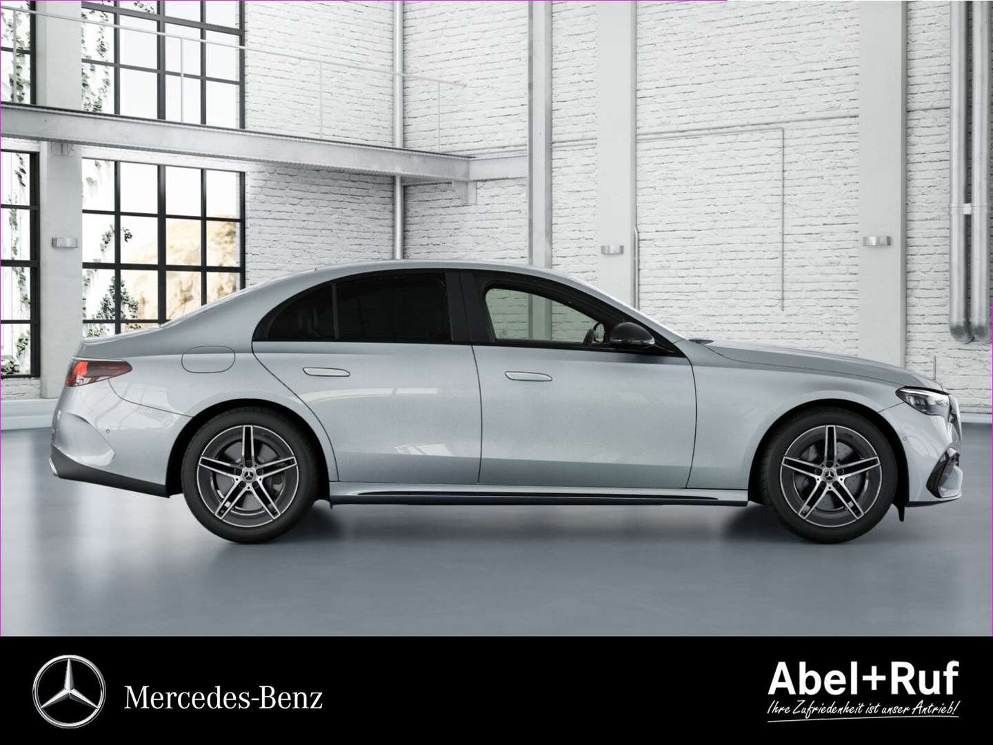 Mercedes Classe E 300 Night Edition - 2024 - Joinsteer - #6