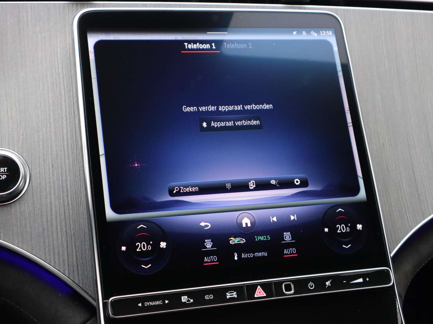 Mercedes EQS 450+ AMG Line - 2025 - Joinsteer - #30