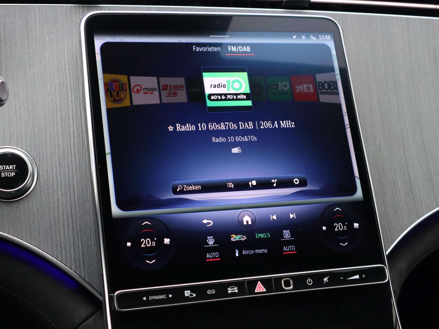 Mercedes EQS 450+ AMG Line - 2025 - Joinsteer - #31