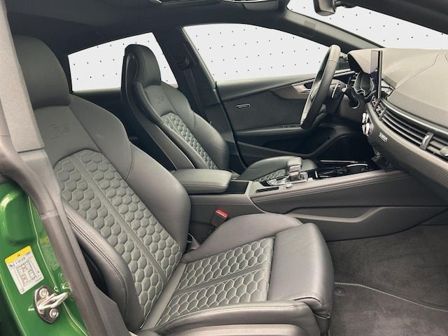 Audi RS5 Sportback TFSI Quattro Tiptronic - 2022 - Joinsteer - #4