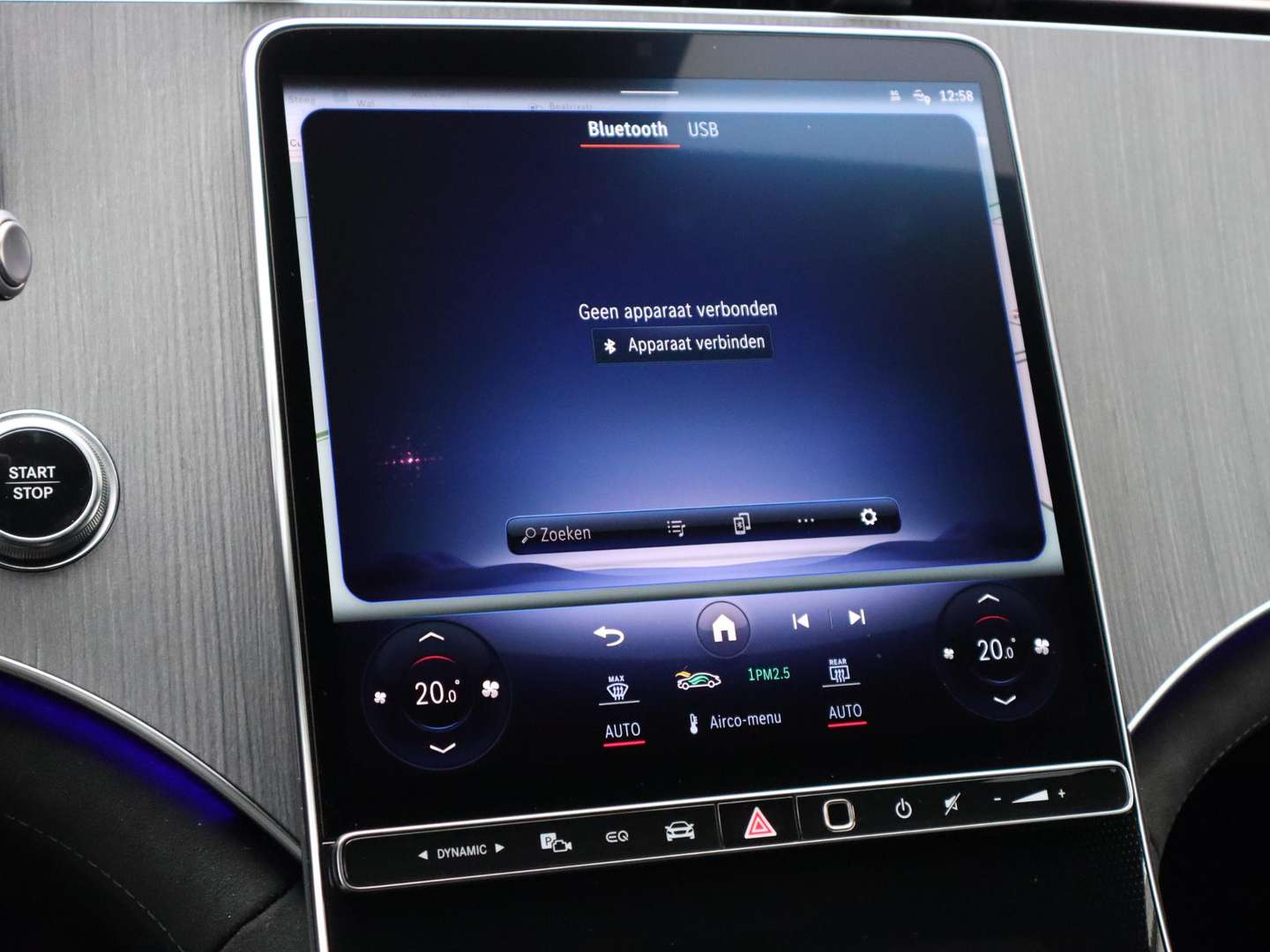 Mercedes EQS 450+ AMG Line - 2025 - Joinsteer - #32