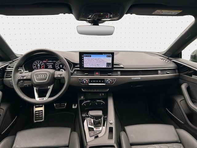 Audi RS5 Sportback TFSI Quattro Tiptronic - 2022 - Joinsteer - #5