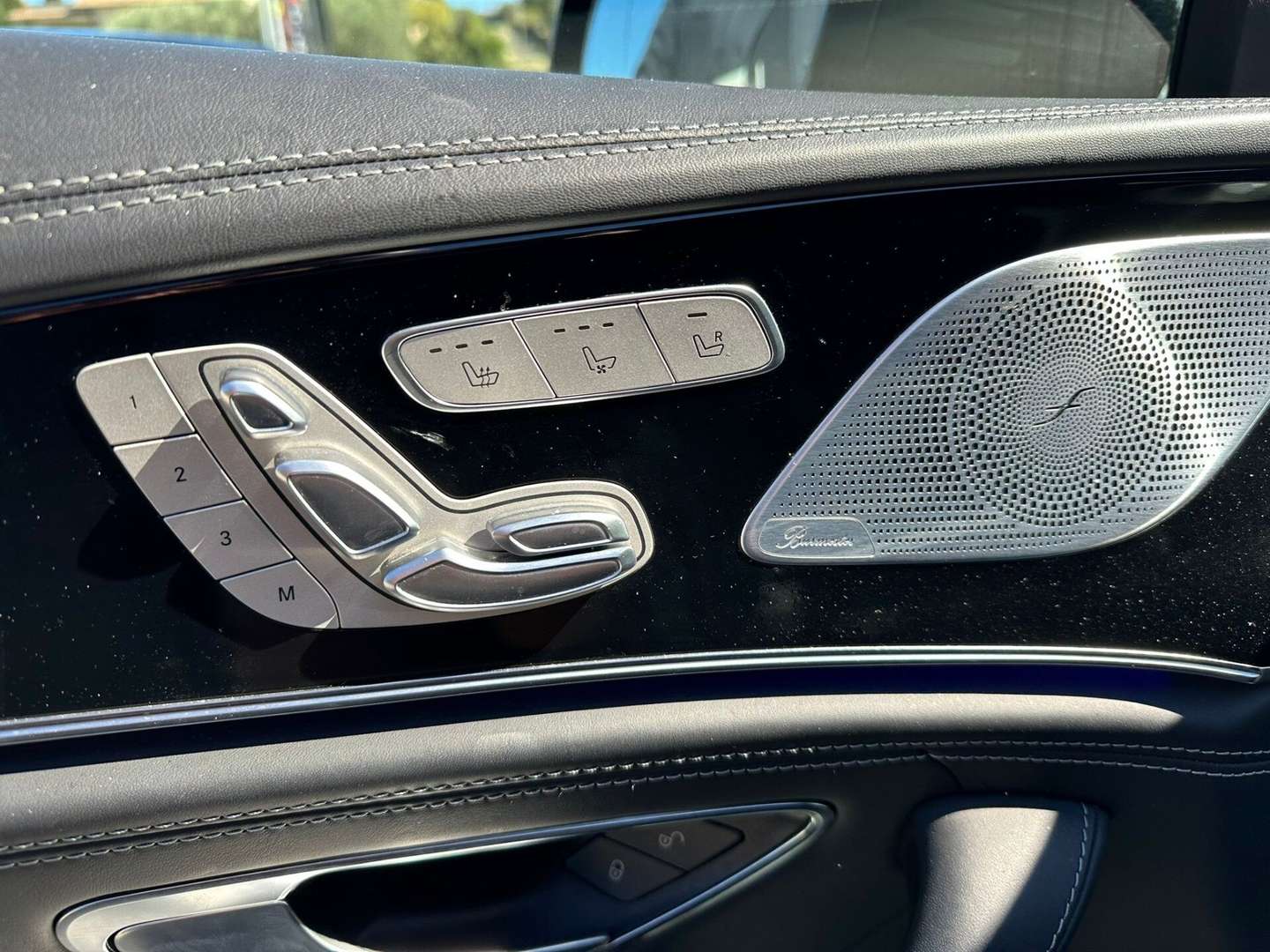 Mercedes AMG GT Coupé 43 AMG Line - 2021 - Joinsteer - #7