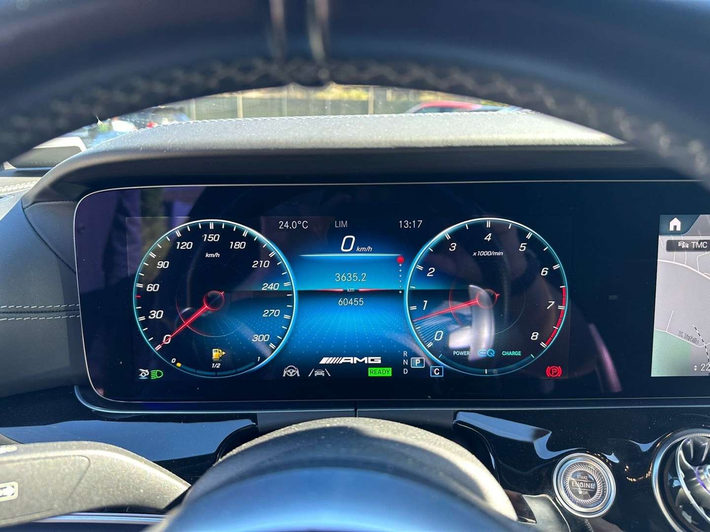 Mercedes AMG GT Coupé 43 AMG Line - 2021 - Joinsteer - #8