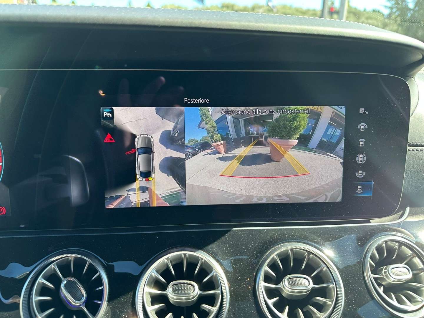 Mercedes AMG GT Coupé 43 AMG Line - 2021 - Joinsteer - #9