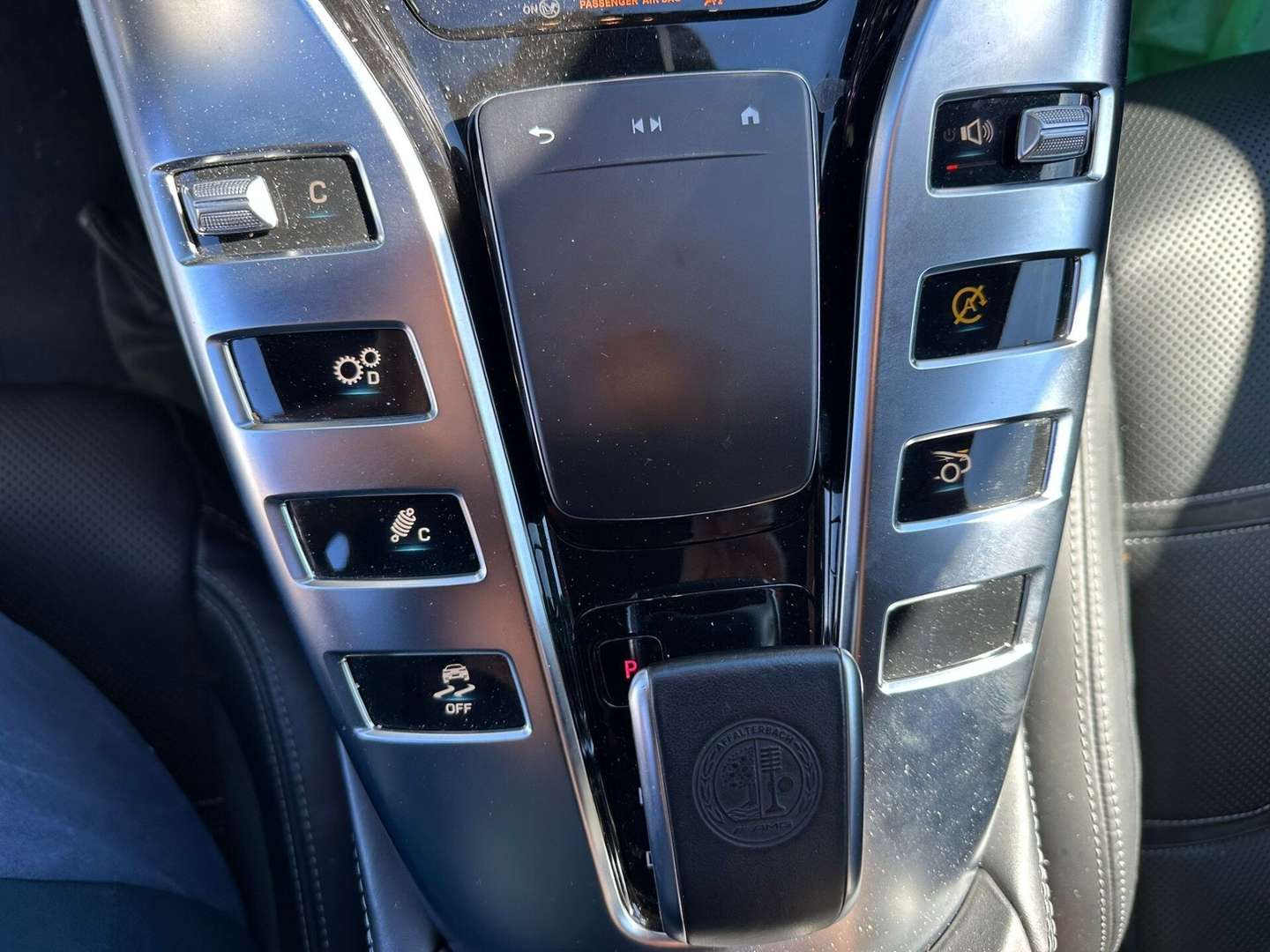 Mercedes AMG GT Coupé 43 AMG Line - 2021 - Joinsteer - #10