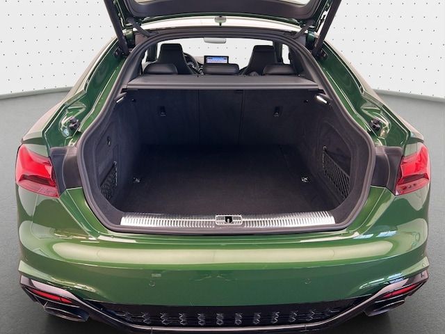 Audi RS5 Sportback TFSI Quattro Tiptronic - 2022 - Joinsteer - #11