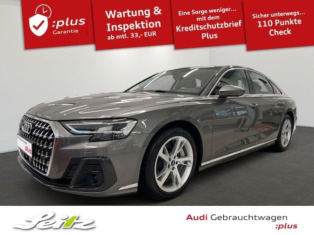 Audi A8 TFSI E 60 TFSI E Quattro Tiptronic - 2022 - Joinsteer - #1